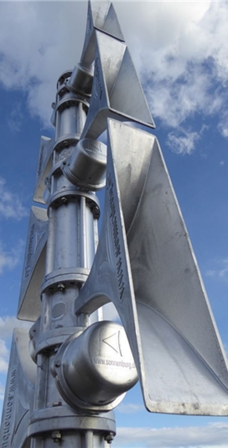 Über 99% der Sirenen haben vergangene Woche beim zweiten Sirenentest einwandfrei funktioniert. (Bild: ZVG)