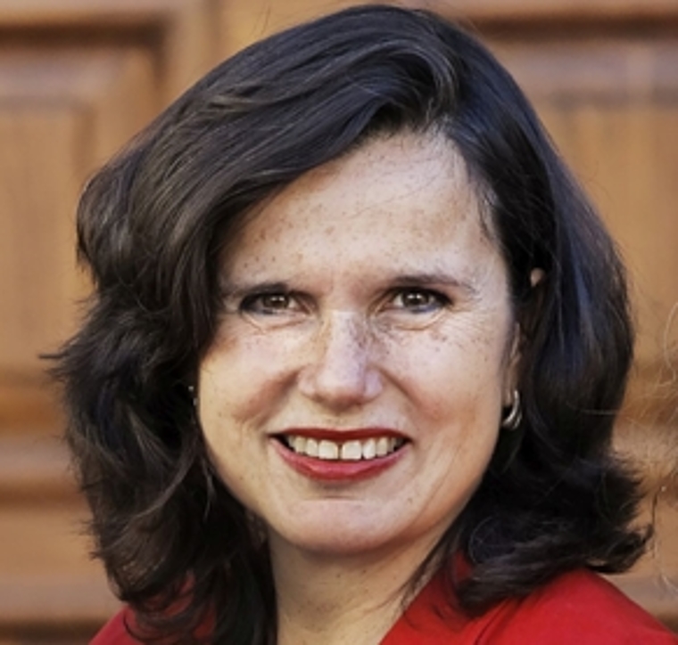 Irène Dietschi, Journalistin.