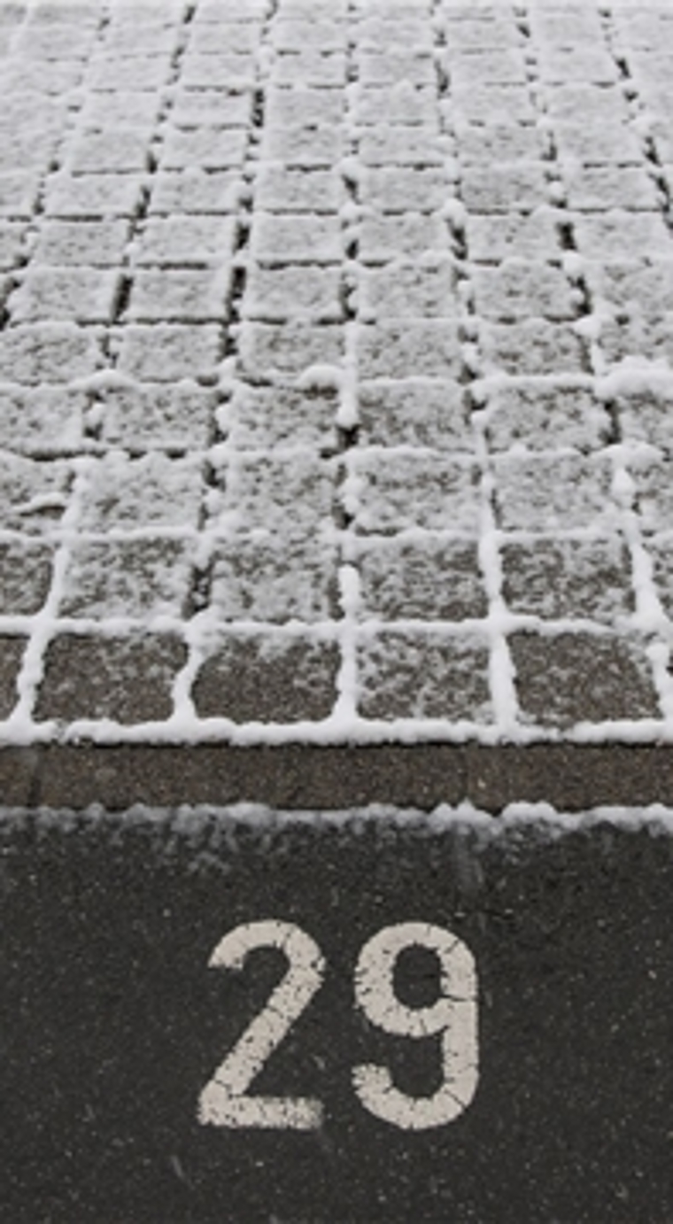 Der Vorstand von Gewerbe Olten hat das Referendum zu ergreifen, falls das Oltner Gemeindeparlament heute Abend die aktuelle stadträtliche Version des Parkierungsreglementes gutheisst. (Bild: Fotolia)
