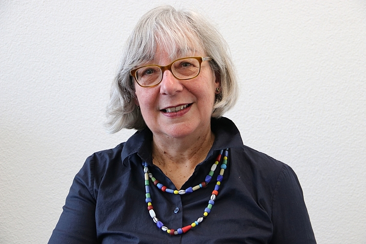«Kinder müssen in ihrer Muttersprache ein Gefühl von Sicherheit erfahren und Wertschätzung spüren», so Silvia Büchi, Integrationsbeauftragte der Stadt Olten. 