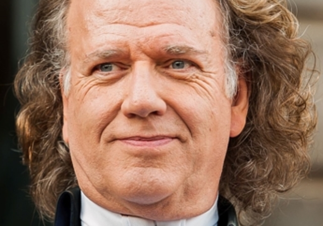 Das legendäre André Rieu-Konzert von Maastricht ist ein jährliches und lang erwartetes Ereignis, welches youcinema am Dienstag, 29. August auf die grosse Leinwand bringt. (Bild: ZVG)