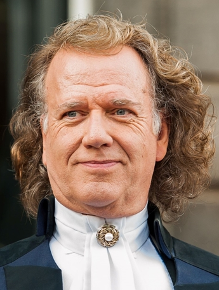 Das legendäre André Rieu-Konzert von Maastricht ist ein jährliches und lang erwartetes Ereignis, welches youcinema am Dienstag, 29. August auf die grosse Leinwand bringt. (Bild: ZVG)