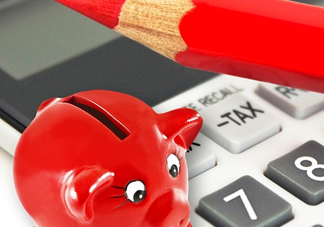 Das Budget 2019 der Stadt Olten sieht einen Verlust von 788’500 Franken vor. (Bild: Fotolia)