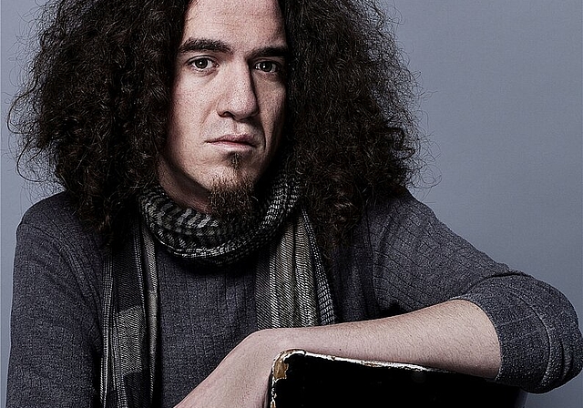 <em>Daniel Kissling</em>, Kulturschaffender und Barkeeper. (Bild: M. Isler)