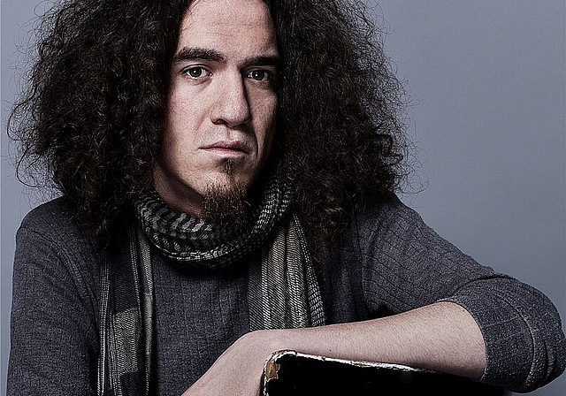 Daniel Kissling, Kulturschaffender und Barkeeper. (Bild: M. Isler)