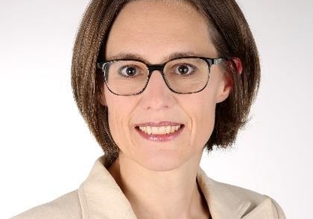 Andrea Wickart. (Bild: ZVG)