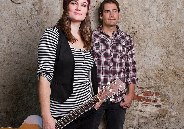 Annika Strand eröffnet am 13. Mai die «Konzerte am Turm». (Bild: ZVG)