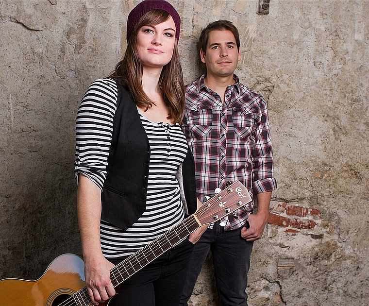 Annika Strand eröffnet am 13. Mai die «Konzerte am Turm». (Bild: ZVG)