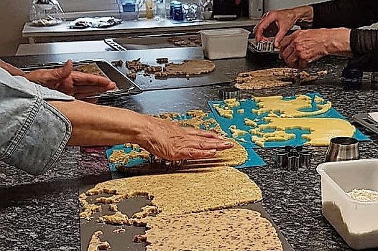 Gemeinsame Aktivitäten sind wieder möglich. (Bild: ZVG)