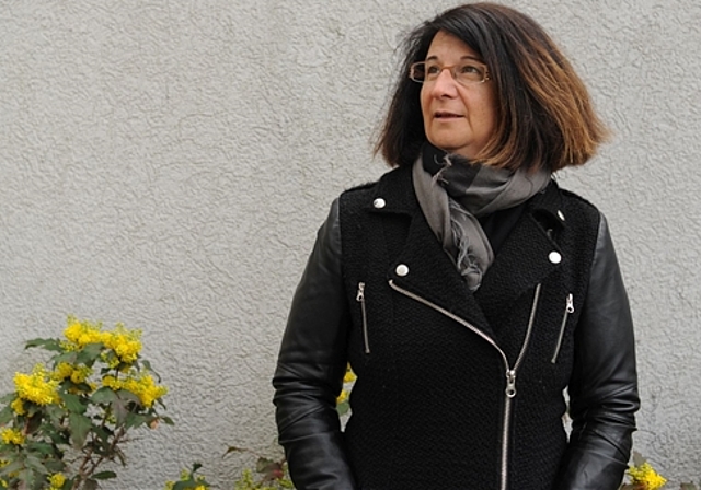 Amadora Gschwind leitet die Fachstelle Asperger-Syndrom Proviva ZVBVT in Olten. (Bild: I. Hempen)