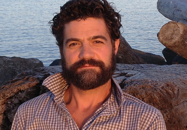 Rhaban Straumann, Schauspieler, Satiriker und Autor