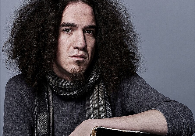 Daniel Kissling, Kulturschaffender und Barkeeper. (Bild: M. Isler)