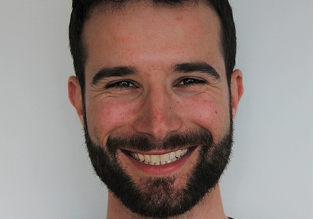 Marco Perucchi tritt die Nachfolge des bisherigen Cultibo-Zentrumsleiters Christoph Wüthrich an. (Bild: ZVG)