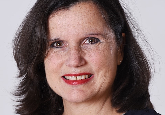<em>Irène Dietschi</em>, Journalistin. (Bild: Daniela Friedli)