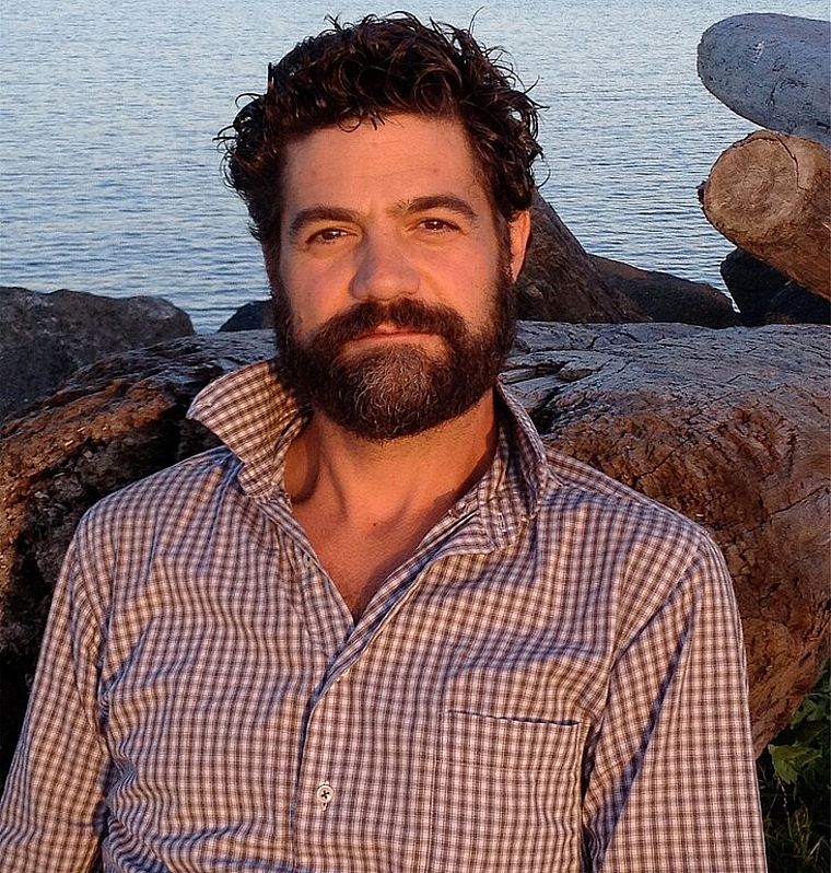 Rhaban Straumann, Schauspieler, Satiriker und Autor