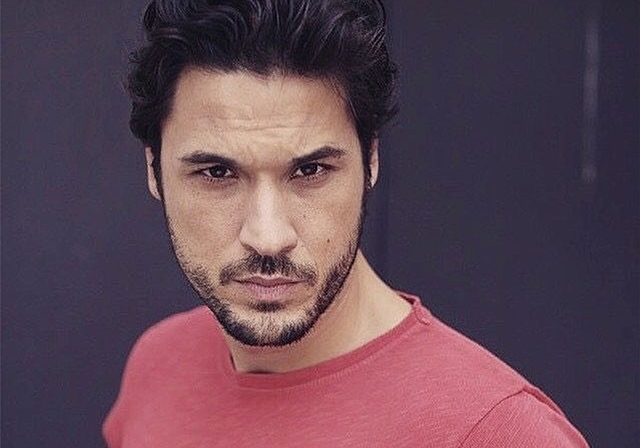 Der Schauspieler Alexander Milo kommt bald nach Wolfwil. (Bild: www.alexandermilo.de/unteruns.de)