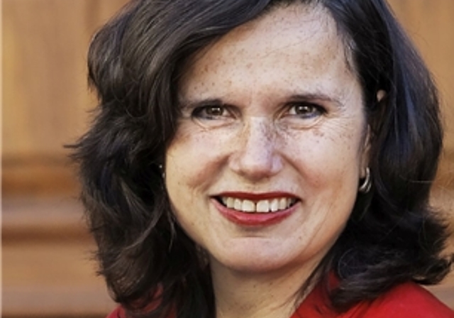 <em>Irène Dietschi</em>, Journalistin.