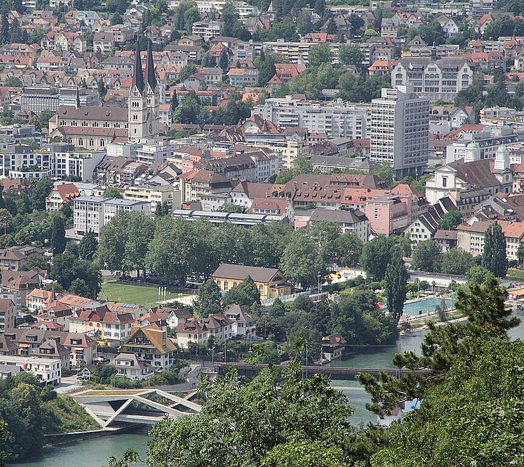 Für Besorgnis sorgt die Entwicklung der Sozialhilfekosten: Insbesondere die Kosten für stationäre Aufenthalte, Massnahmen der KESB, Kosten der Integration und Fremdbetreuung erfuhren zweistellige Zuwachsraten. (Bild: mim)