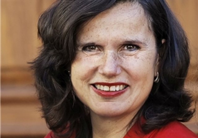 <em>Irène Dietschi</em>, Journalistin.