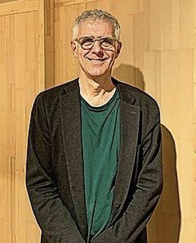 Peter Flückiger.
