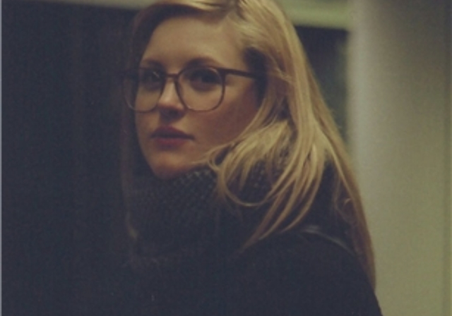 Die Illustratorin Petra Bürgisser eröffnet am Donnerstag, 1. Juni die erste Ausstellung im KKO. (Bild: ZVG)