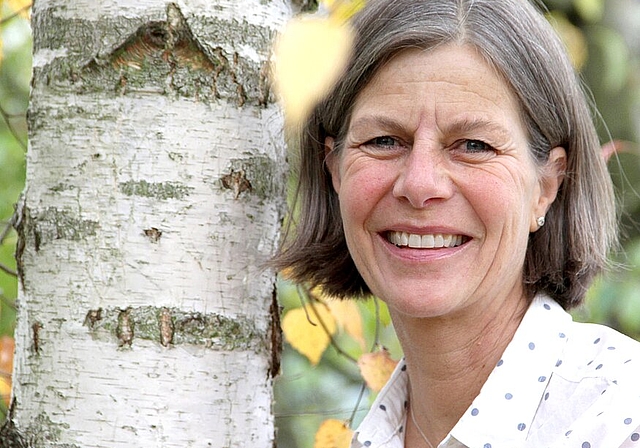 Rikscha-Fahrer, Gurus, Hühner, Kakerlaken, Gerüche und Geschmäcker. Bei ihren Reisen um den Globus hat Flugbegleiterin Beatrice Temperli schon viel gesehen und erlebt. (Bild: S. Furter)