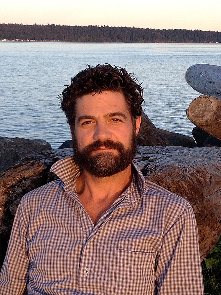Rhaban Straumann, Schauspieler, Satiriker und Autor