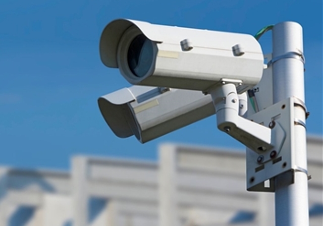 Der Stadtrat hat Richtlinien zur Videoüberwachung erlassen. (Bild: Fotolia)