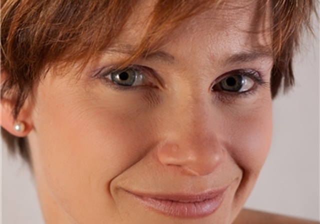Der Kirchenchor konnte die deutsche Sopranistin Ulrike Hofbauer als Solistin für sich gewinnen. (Bild: ZVG)