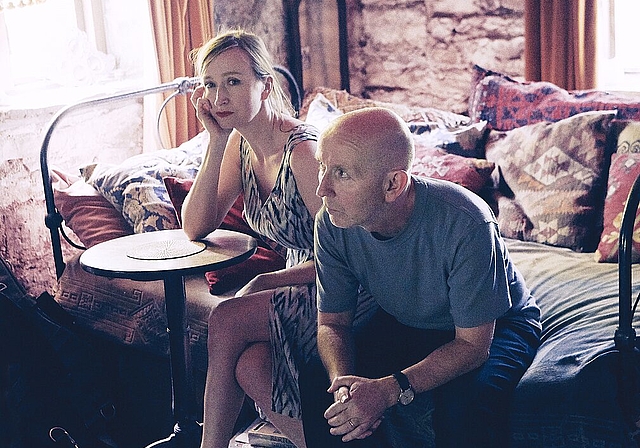 Singer-Songwriter im Kino Lichtspiele: Annie Kinsella, Kieran Goss. (Bild: ZVG)