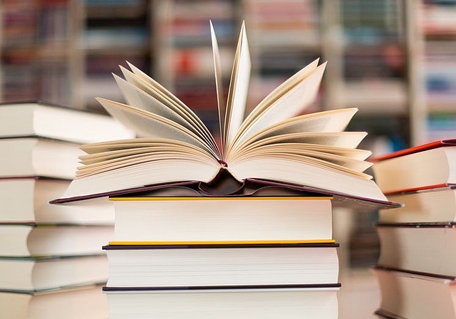Voraussichtlich bis Samstag, 4. Mai findet der Medienverkauf in der Stadtbibliothek Olten statt.(Bild: Fotolia)