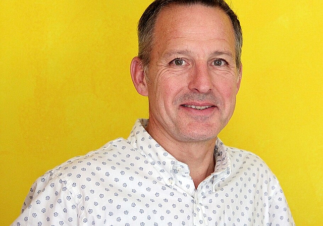 Der Wirtschaftsprüfer Rolf Schmid ist von Island bis Indien in der ganzen Welt herumgekommen. Seine Wurzeln in Olten hat er trotzdem nie verloren. (Bild: S. Furter)