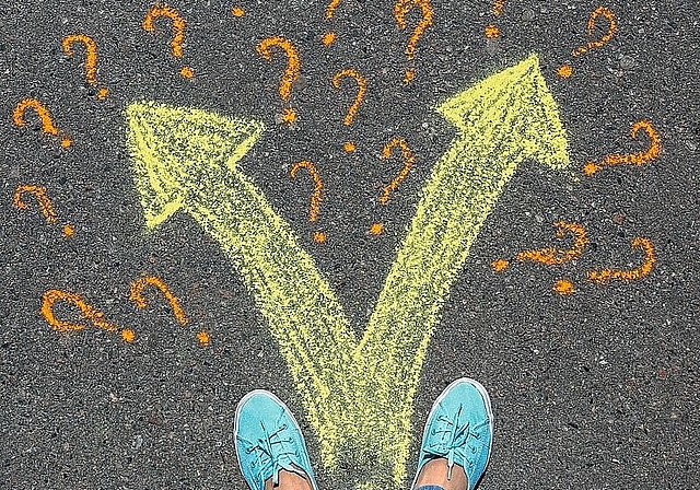 Orientierung in Corona-Zeiten: Fixpunkte im Tagesablauf geben Kindern und auch den Eltern Sicherheit. (Bild: ZVG)