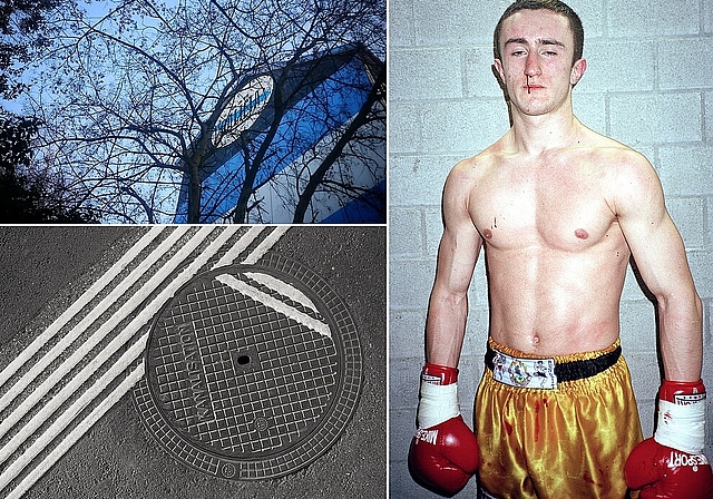 Fotografien von Silvia Bärle, Christoph Schaer und Janosch Abel. (Bild: ZVG)