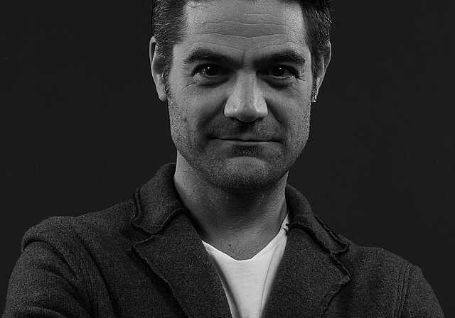 <em>Rhaban Straumann</em>, Schauspieler, Autor und Satiriker. (Bild: Anthony Troy)
