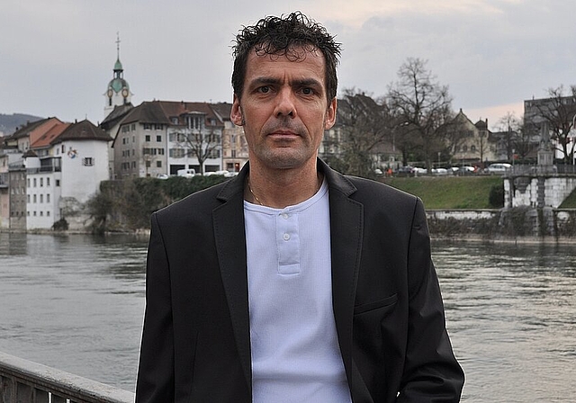 Daniel Göring kann heute sein Leben wieder gestärkt in Angriff nehmen. vwe)