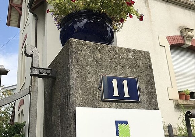 Die Sonnegg feiert am Samstag ihren 30. Geburtstag. (Bild: ZVG)