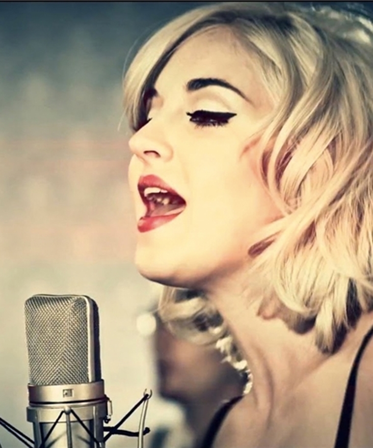 Eröffnet wird das Festival von der US-Chart-Stürmerin Maggie Rose. (Bild: ZVG)