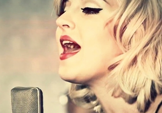 Eröffnet wird das Festival von der US-Chart-Stürmerin Maggie Rose. (Bild: ZVG)