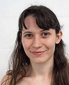 Vanessa Wüst.
