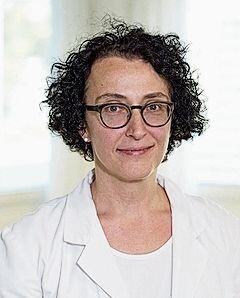 Susanna Frigerio.