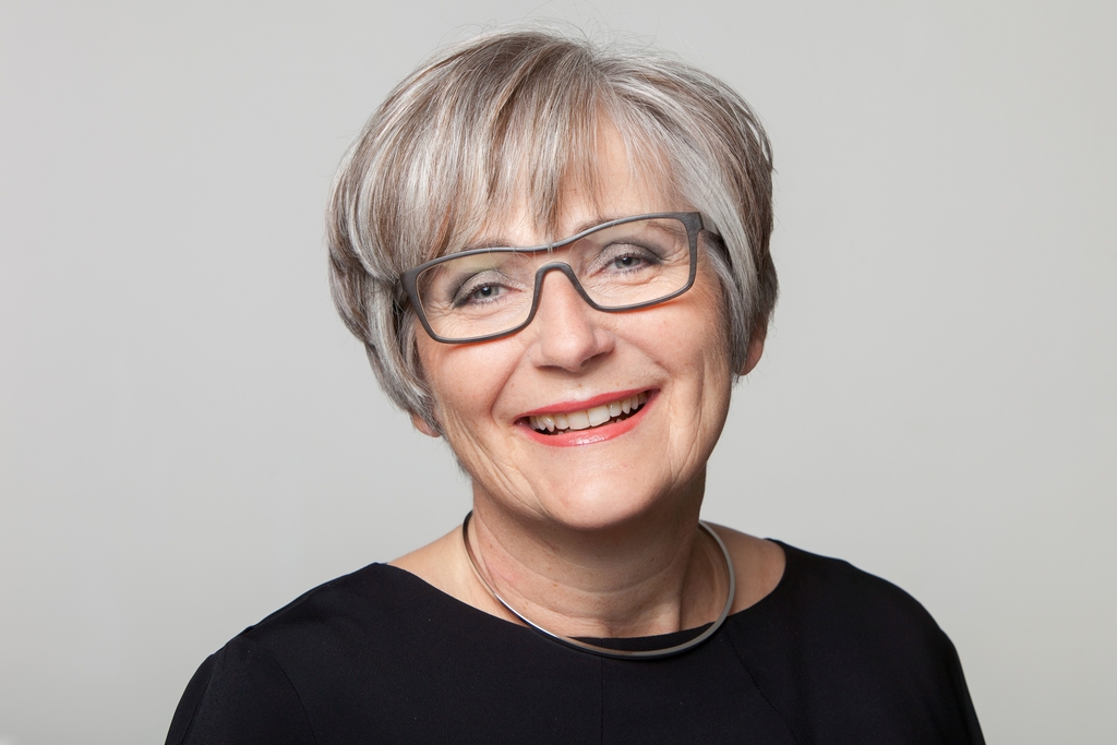 «Wir freuen uns über interessierte junge Frauen, die den ehrenamtlichen Gedanken mittragen wollen», so Doris Meister, Präsidentin GFVO. (Bild: ZVG)