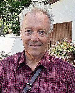Christoph Rast.
