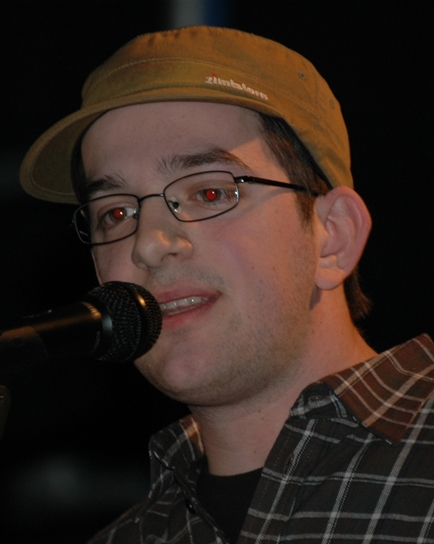 Kilian Ziegler. mim)
