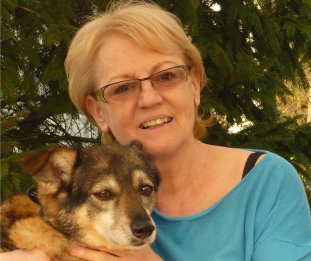 Verschreibt sich seit über 40 Jahren dem Wohl der Tiere: Susanne Klein. ZVG)
