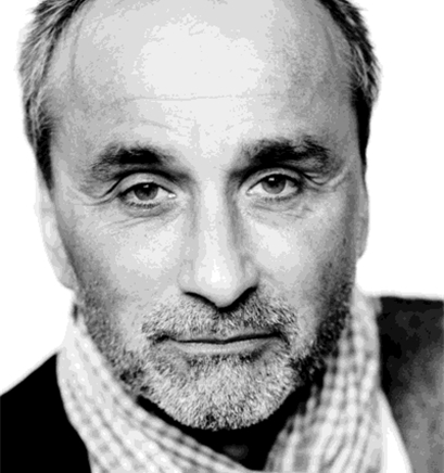 Der Oltner Fotograf Daniel Schwartz erhält den Solothurner Kunstpreis 2019. (Bild: ZVG)
